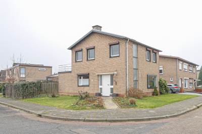Woning Diependaalstraat 5 Stein