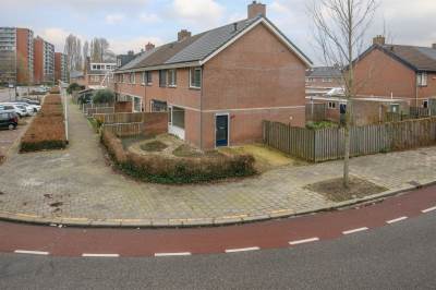 Woning Meijhorst 1242 Nijmegen