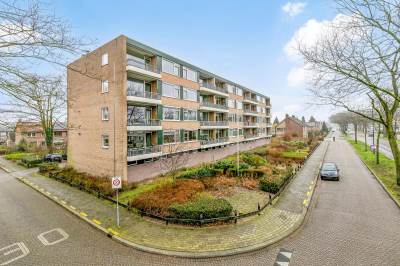 Woning Kwikstraat 30 Apeldoorn