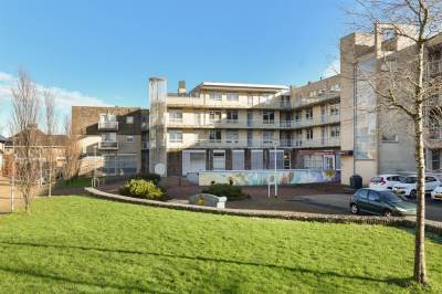 Woning Dotterbloem 59 Alphen aan den Rijn