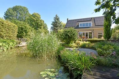 Woning Singel 57a Odijk