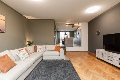 Woning Galopstraat 6 Almere