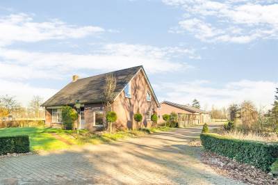 Woning Eksterlaan 1 Lieshout