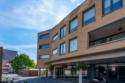 Woning Vliethof 66 Wateringen