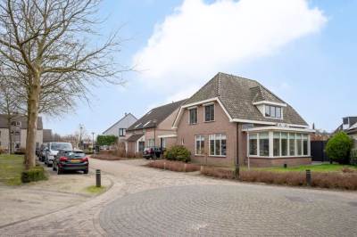 Woning Dorpsveld 2 Berlicum
