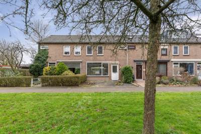 Woning Van Riebeekstraat 30 Ridderkerk
