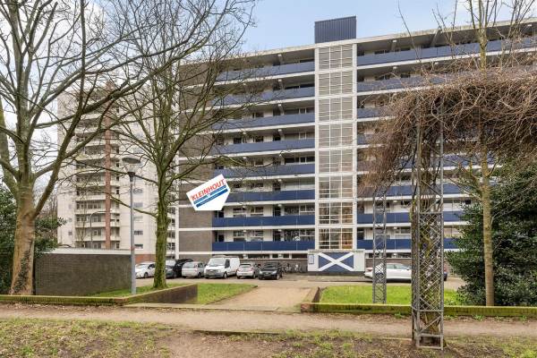 Woning Schotlandstraat 56 Haarlem