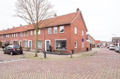 Woning Dennenbosweg 77 Hengelo (OV)