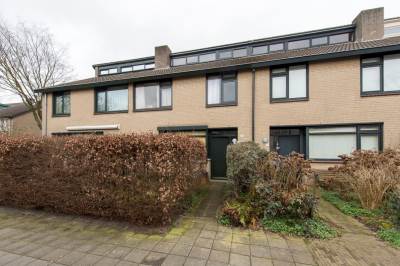 Woning Slot Loevesteinstraat 27 Tilburg