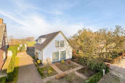 Woning Strijperstraat 8 Leende