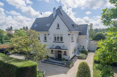 Woning Van Merlenlaan 9 Heemstede