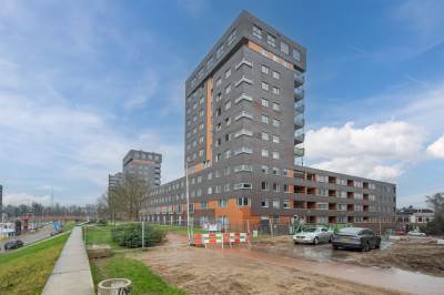 Woning Waalbandijk 195 Nijmegen