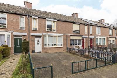 Woning Kloosterbosstraat 45 Kerkrade