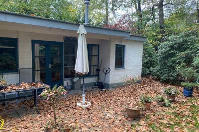 Woning Oirschotsebaan 13d Oisterwijk