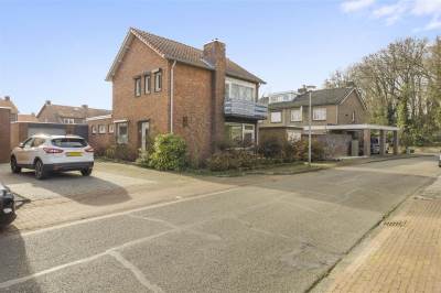 Woning Berkenlaan 9 Haelen