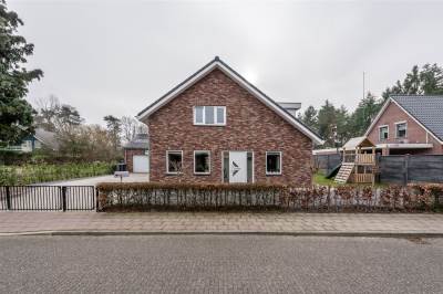 Woning Van Oordtstraat 47 Nunspeet