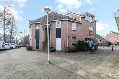 Woning Wielewaal 43 Bodegraven