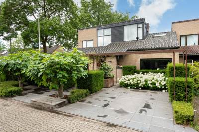Woning Wezerhof 1 Veghel