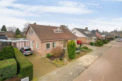 Woning Wilgenstraat 8 Kampen