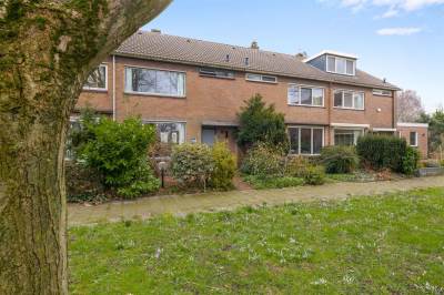 Woning Fuutstraat 11 Ilpendam