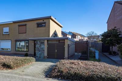 Woning Prem 10 Landgraaf