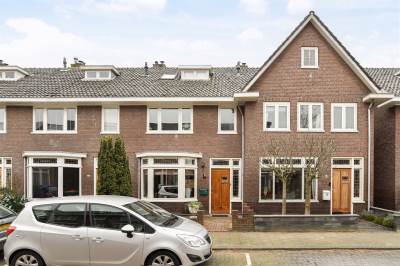 Woning Strick van Linschotenstraat 24 Beverwijk