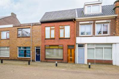 Woning Sluisdijkstraat 71 Den Helder