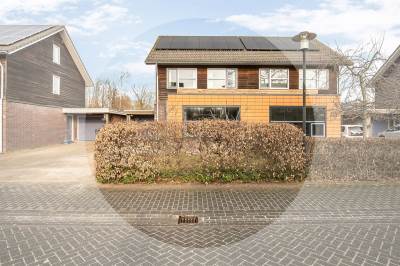 Woning Joram Jorkinsstraat 11 Leeuwarden