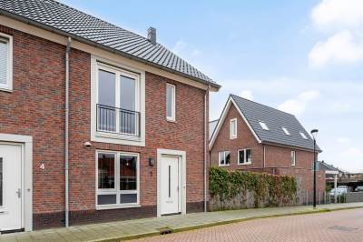 Woning Maasgaard 2 Wijk en Aalburg