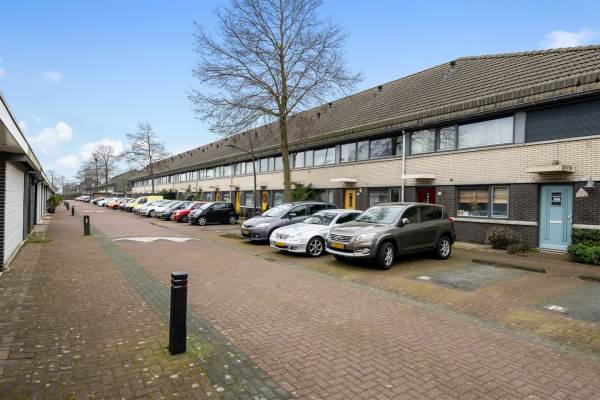 Woning Steffens Weer 53 Assendelft