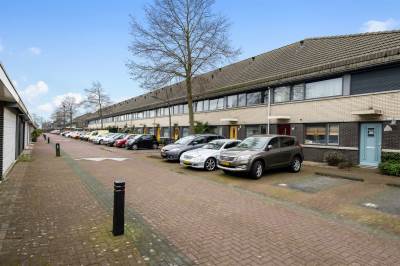 Woning Steffens Weer 53 Assendelft