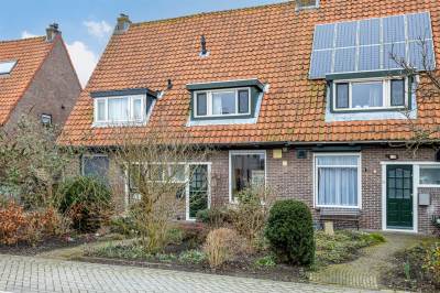 Woning Zuidersingel 61 Berkel en Rodenrijs