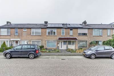 Woning Roland Holstlaan 8 Nieuwegein