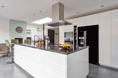 Woning Laan van Nuenhem 11 Nuenen