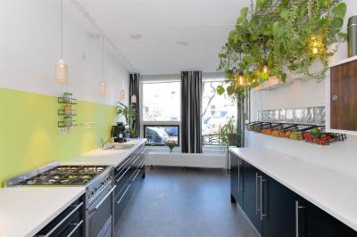 Woning Klinkenbeltsweg 21 Deventer