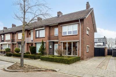 Woning Generaal Snijdersstraat 11 Helmond