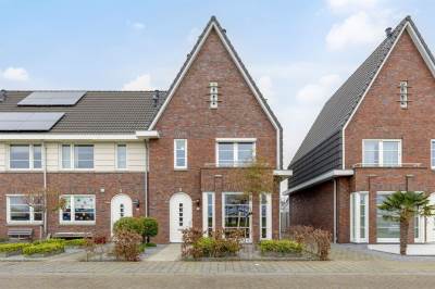 Woning Stalreep 72 Uden