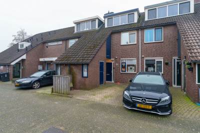 Woning Duivenkamp 421 Maarssen