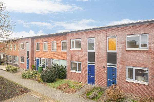 Woning Hazelaarhof 22 Assen