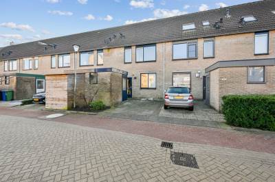 Woning Voorofscheweg 374 Boskoop