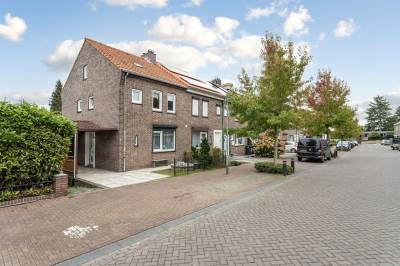 Woning Russelstraat 3 Eygelshoven