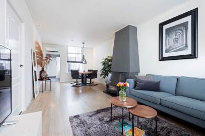 Woning Prins Hendrikstraat 3 Leerdam