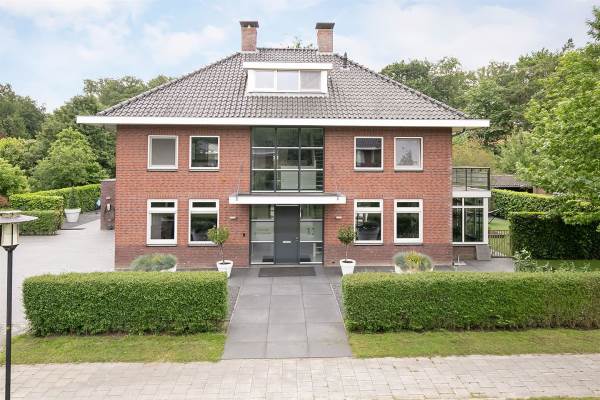 Woning Jasper Warnerstraat 11 Zwolle