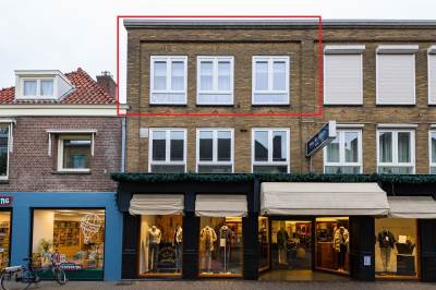 Woning Boliestraat 21 A 02 Doetinchem