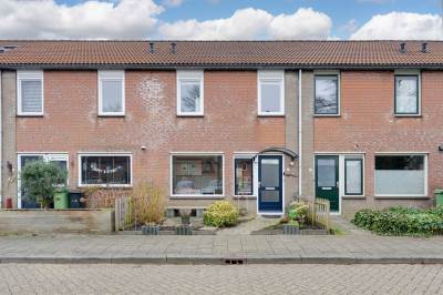 Woning Gaasterland 3 Purmerend