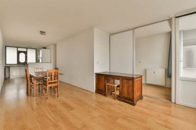 Woning Haardstee 215 Amsterdam