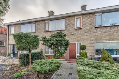 Woning Goudenregenstraat 89 Capelle aan den IJssel