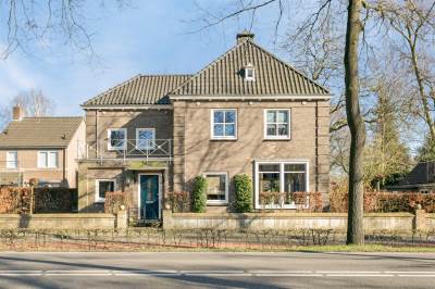 Woning Tilburgseweg 145 Goirle
