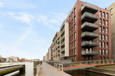 Woning De Boeg 119 Zaandam