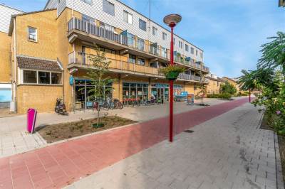 Woning Rapenburgerschans 19 Nieuwegein